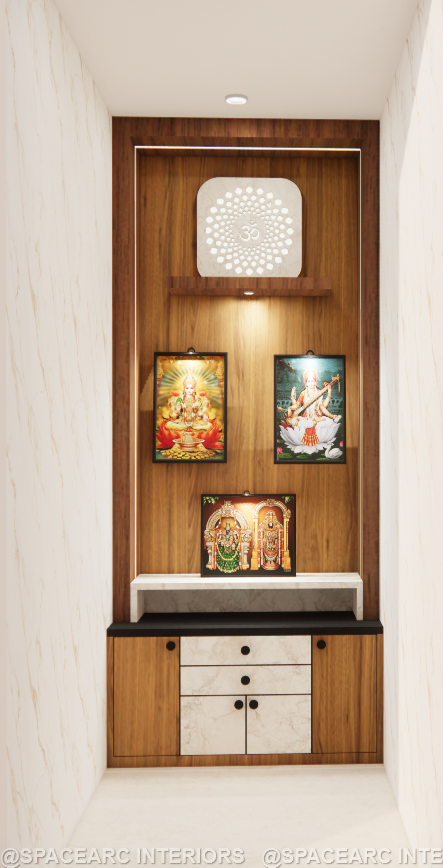 Residential-Interiors